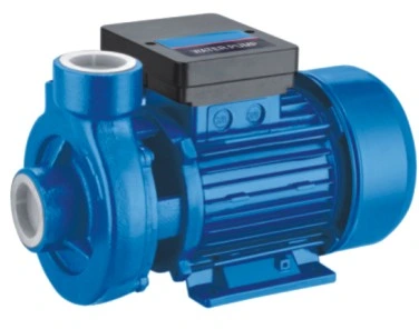 1HP 1dk-20 Electric Centrifugal Vortex Clean Water Pump Centrifugal Pump